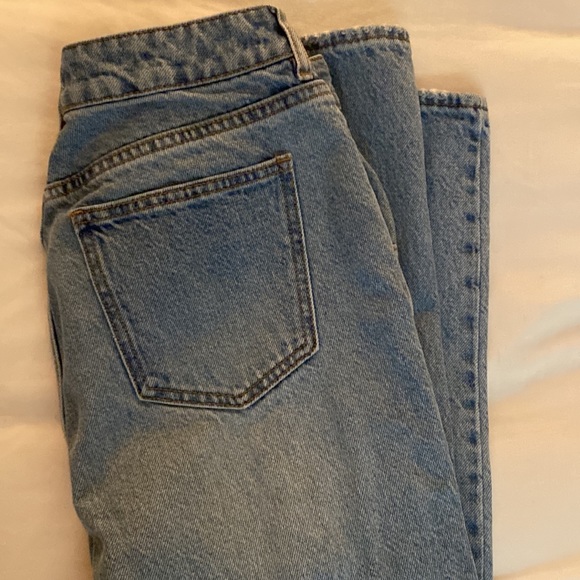 pacsun mom jeans - Picture 3 of 3